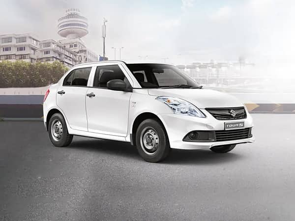 Sedan taxi category