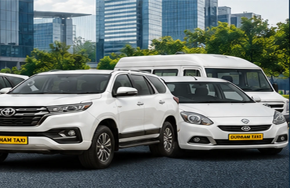 Airport Transfer