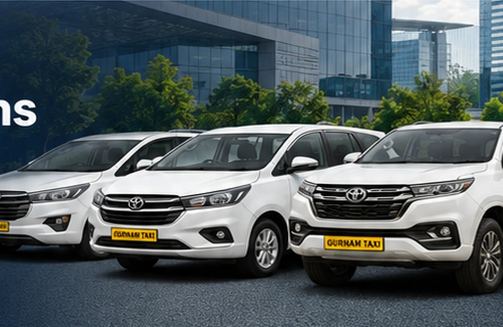 Corporate Transport