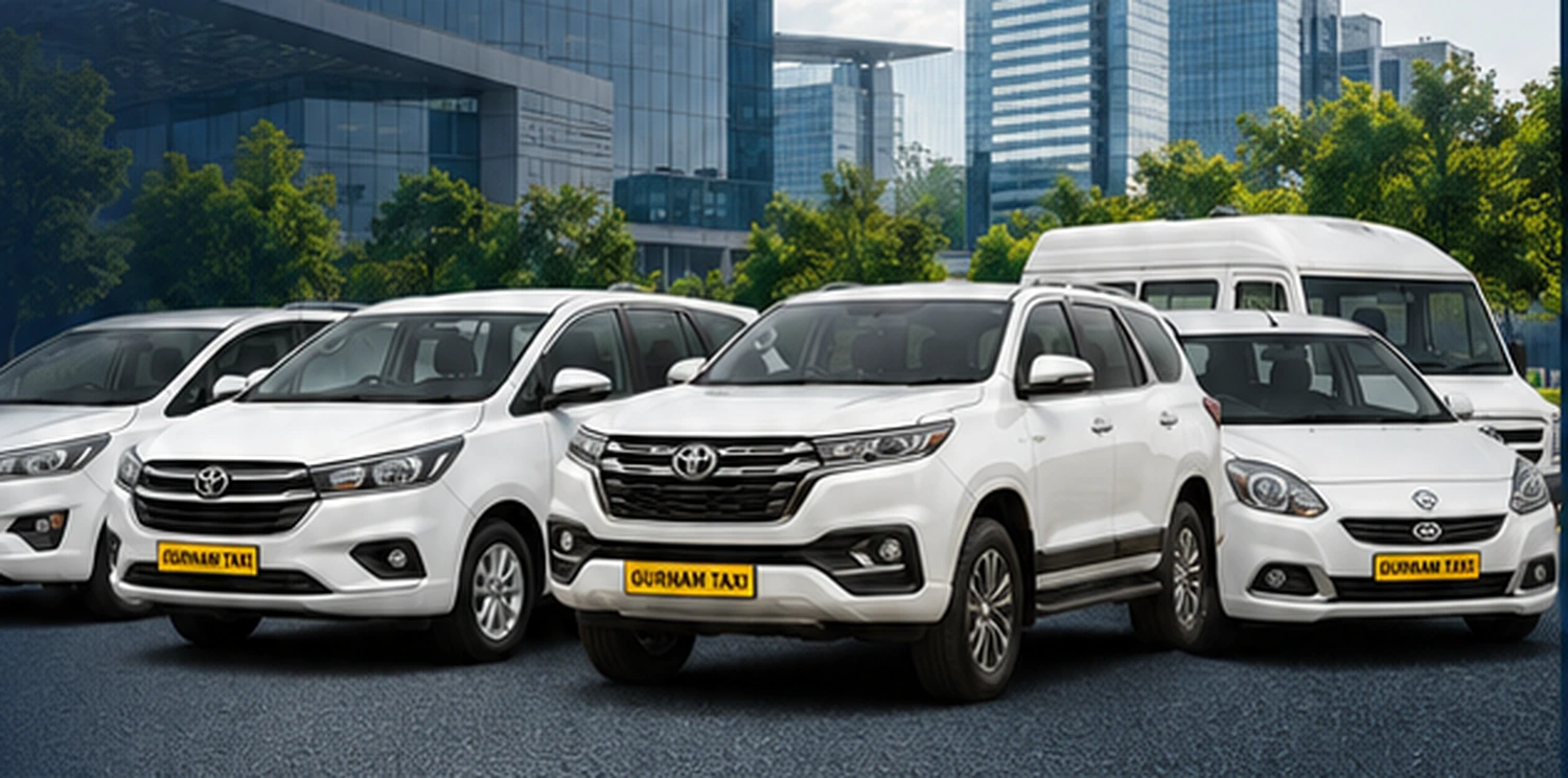 Corporate Fleet