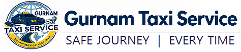 Gurnam Taxi Service logo