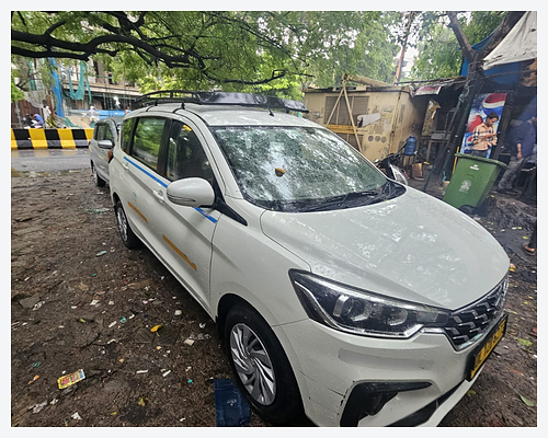 taxi services in Delhi