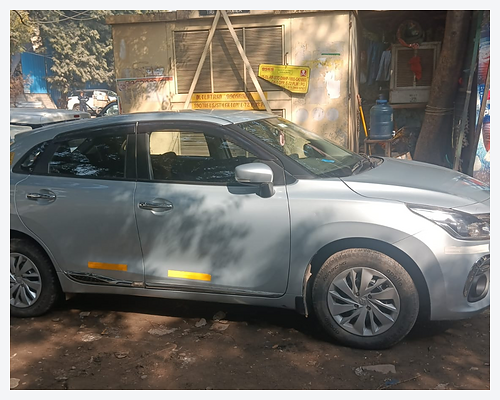 taxi services in Delhi