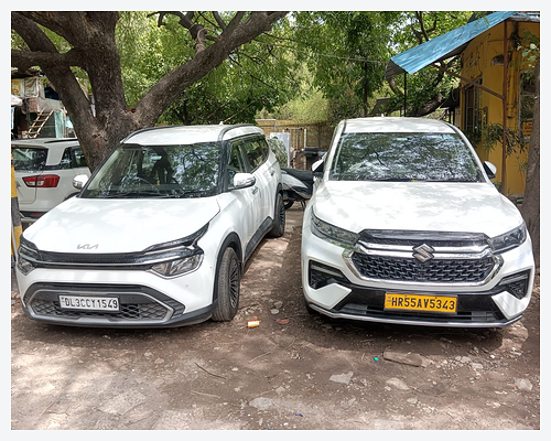 taxi services in Delhi