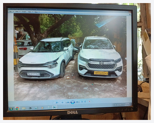 taxi services in Delhi