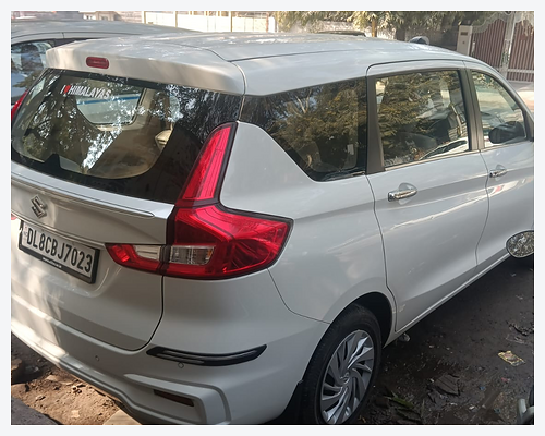 taxi services in Delhi