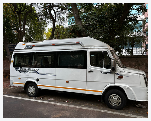 taxi services in Delhi