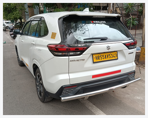 taxi services in Delhi