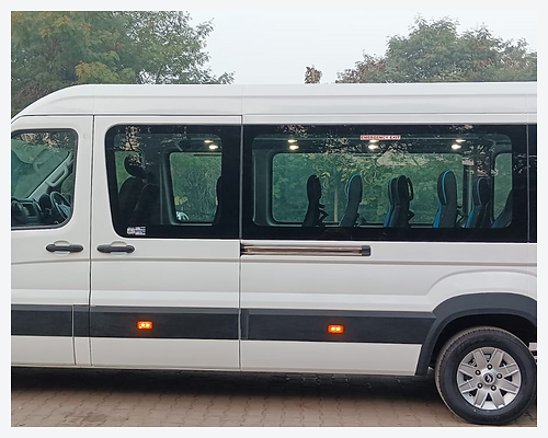 taxi services in Delhi