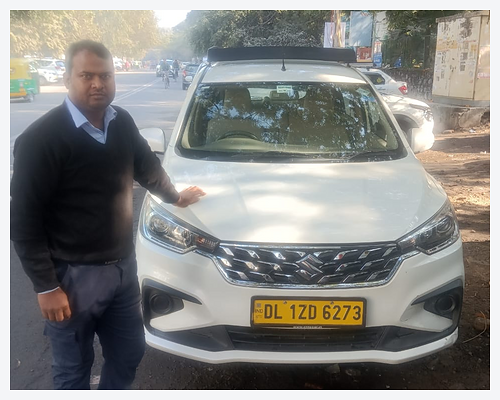 taxi services in Delhi